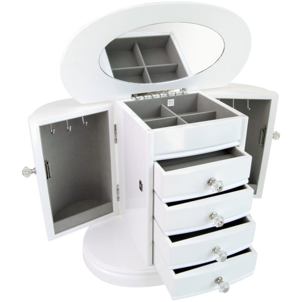 Jewellery Boxe