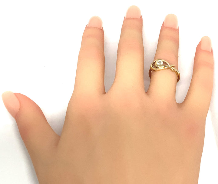 Diamond Fashion Rings  -  Women'