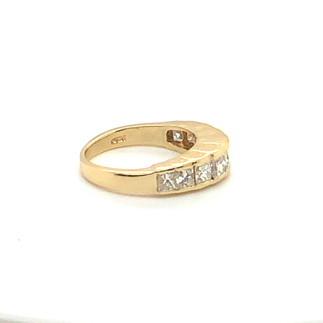 Diamond Fashion Rings  -  Women'