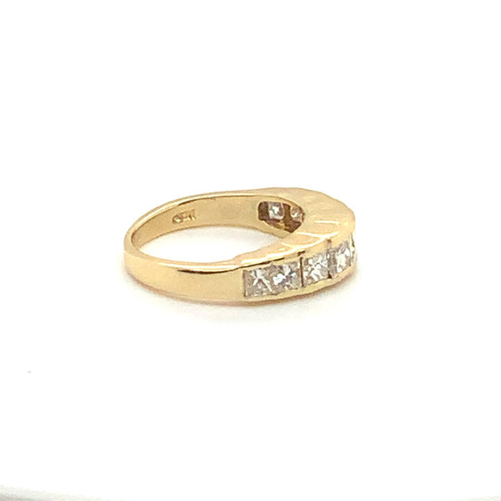 Diamond Fashion Rings  -  Women'