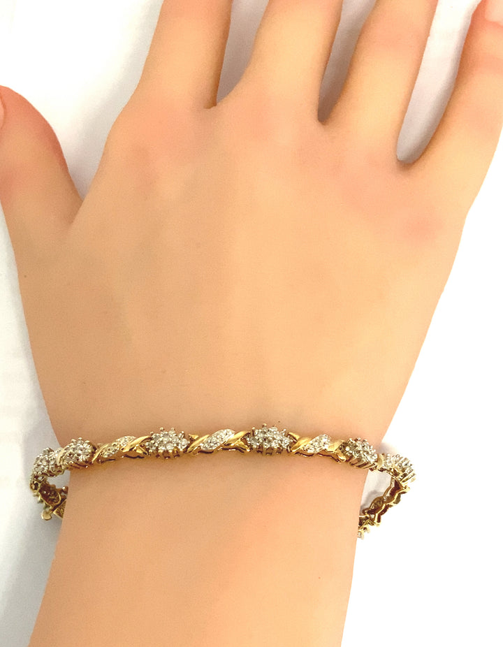 Diamond Bracelet