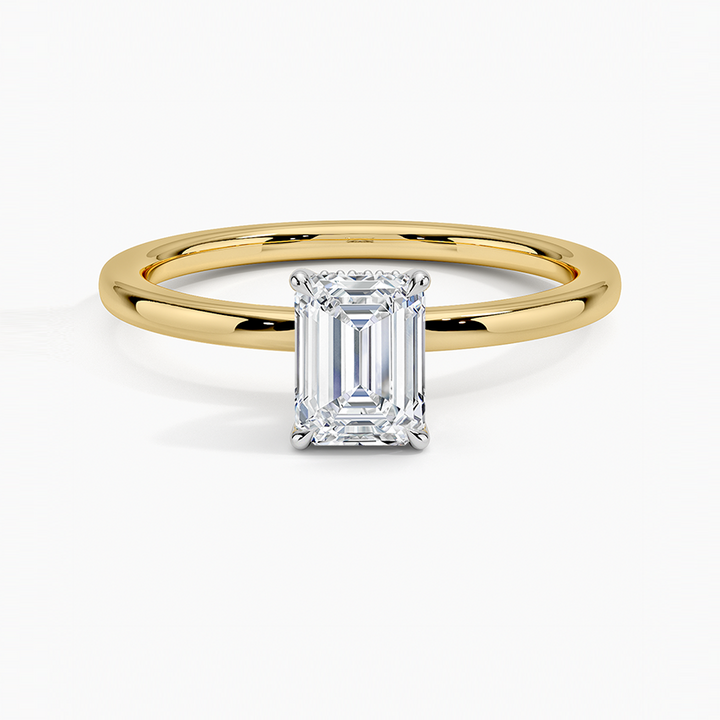 Diamond Engagement Ring