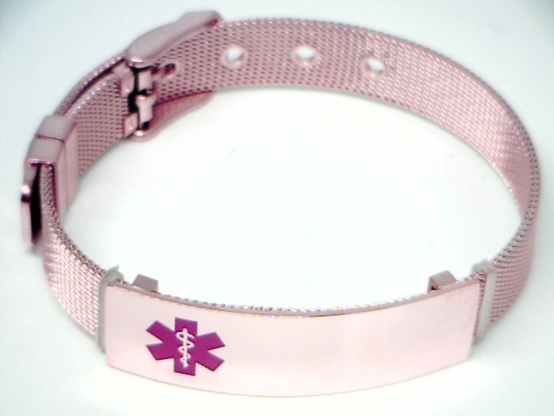Stainless Steel Jewellery