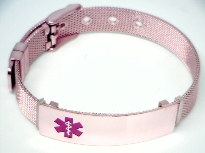 Stainless Steel Jewellery