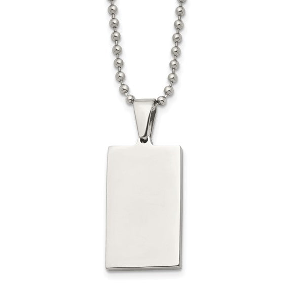 Stainless Steel Jewellery