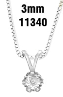 Silver Charms/Pendant