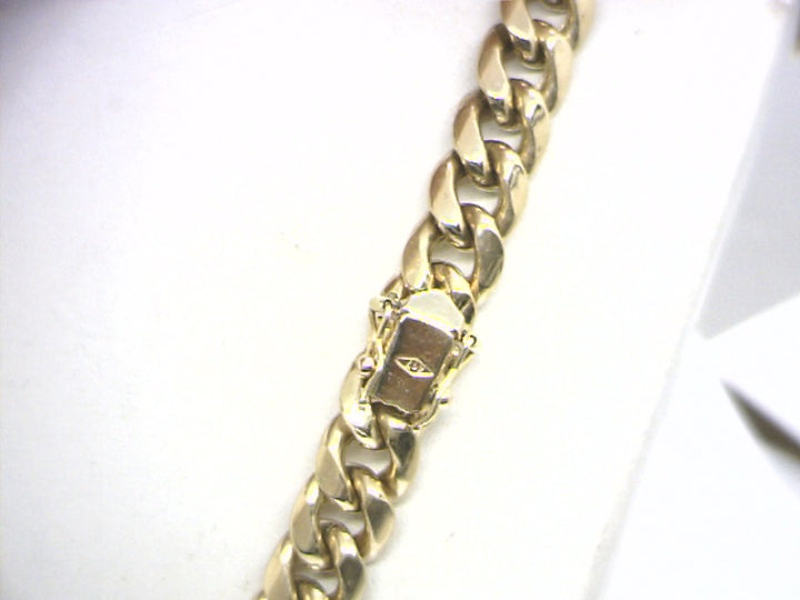 Gold Chain