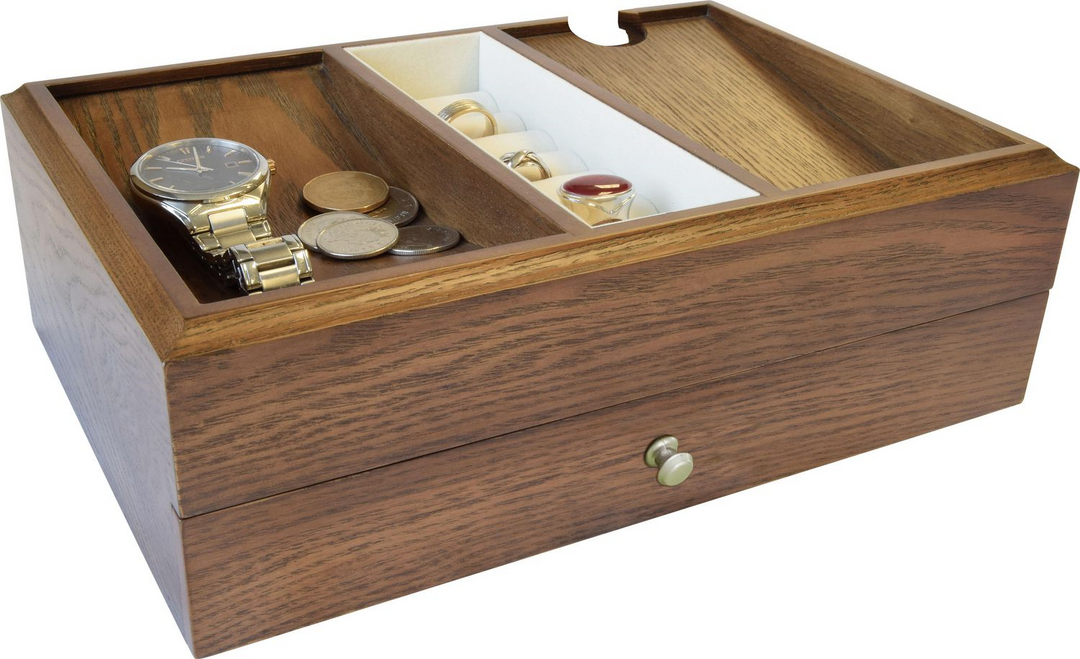 Jewellery Boxe