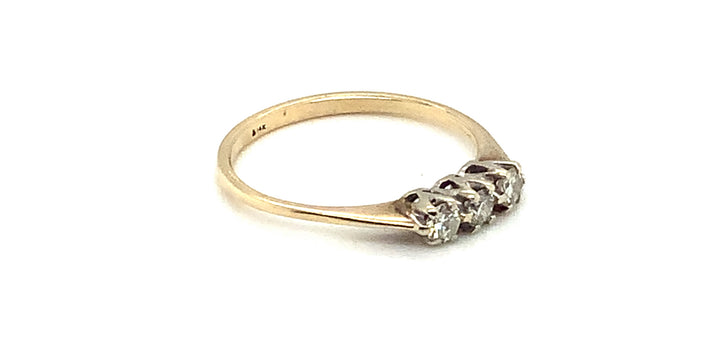Diamond Engagement Ring