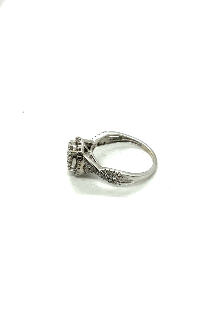 Diamond Engagement Ring