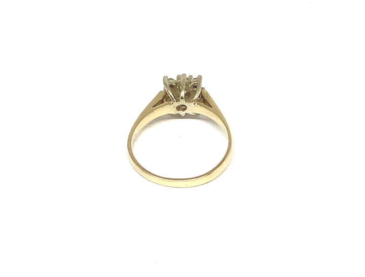 Diamond Fashion Rings  -  Women'