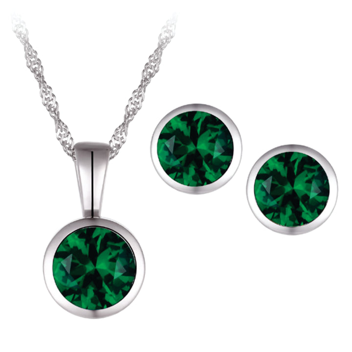 Silver Jewelry Misc.
