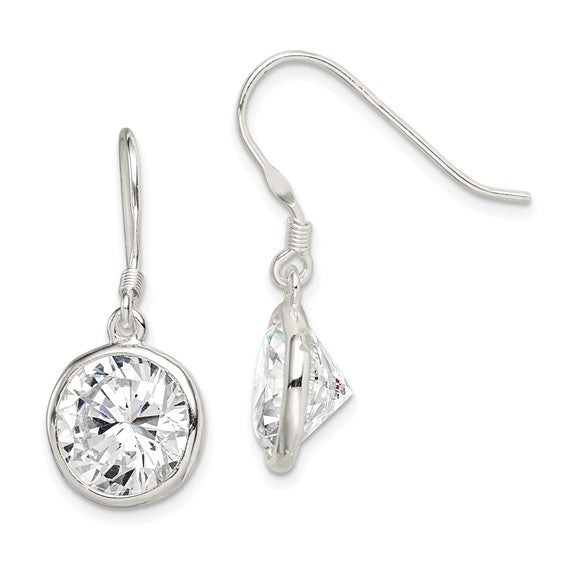 Sterling Silver Earrings
