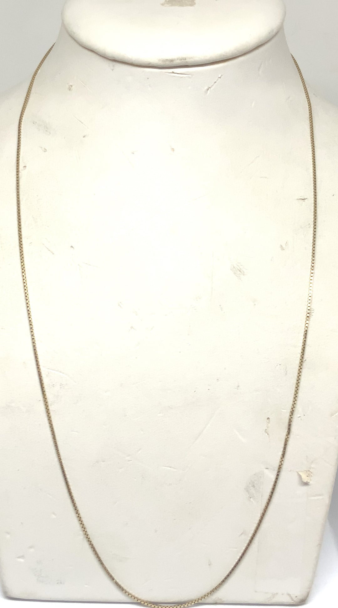 Gold Chain