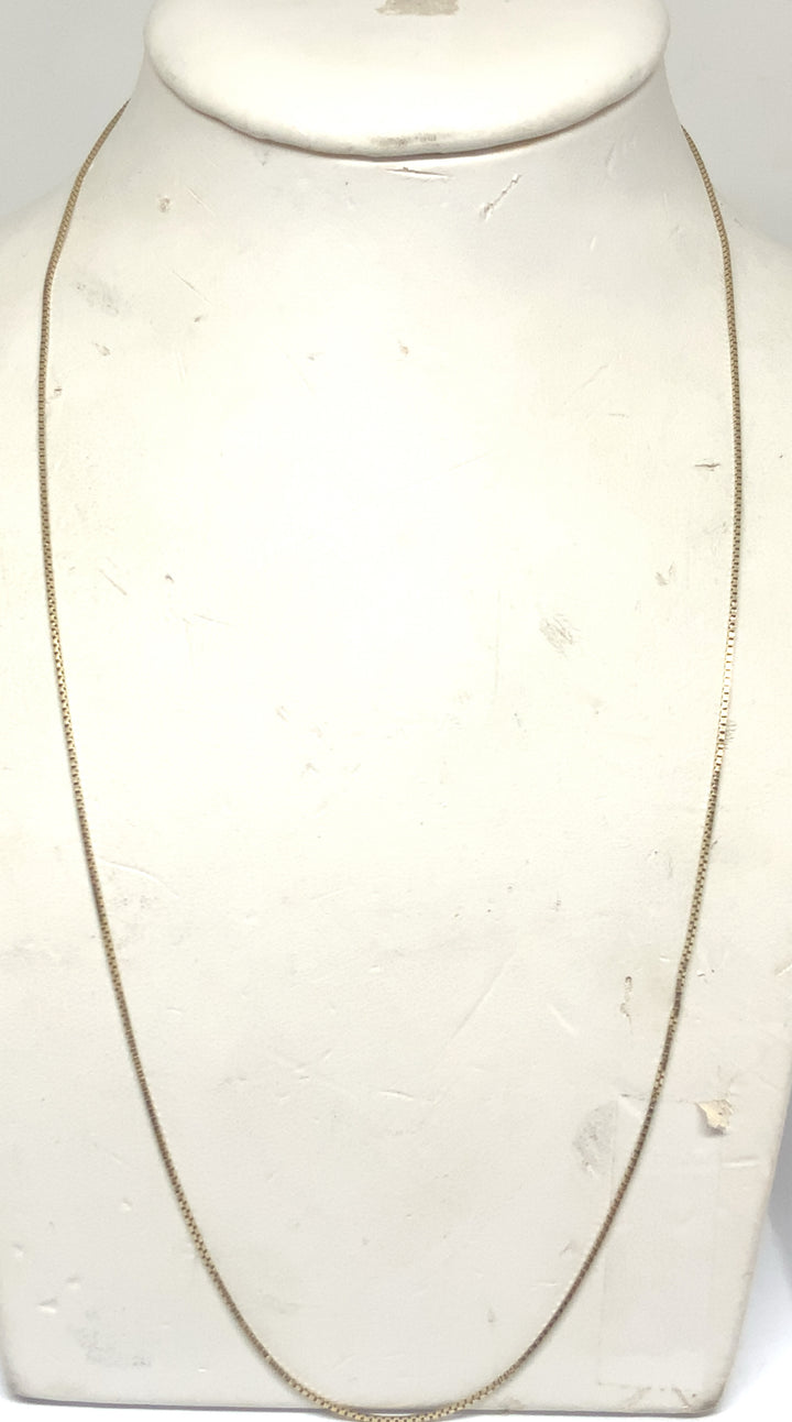 Gold Chain
