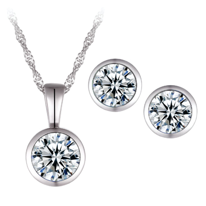 Silver Jewelry Misc.