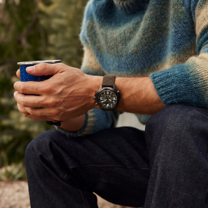 Watches Misc  -  Men