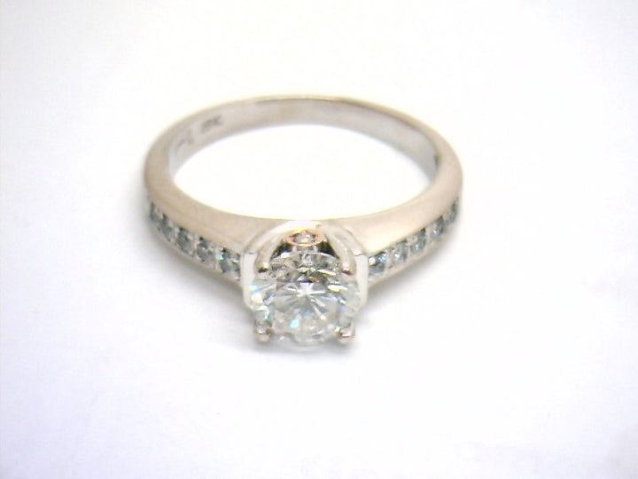 Diamond Engagement Ring