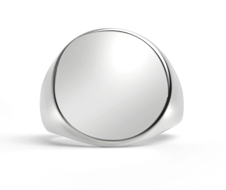 Stainless Steel Ring