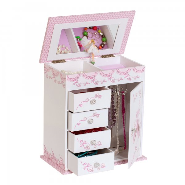 Jewellery Boxe