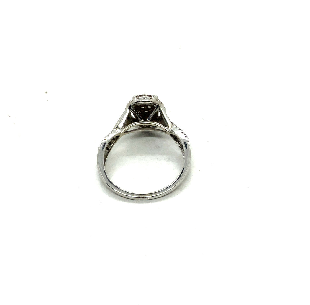 Diamond Engagement Ring