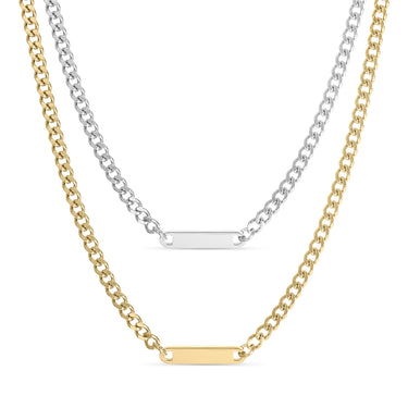 Stainless Steel Jewellery