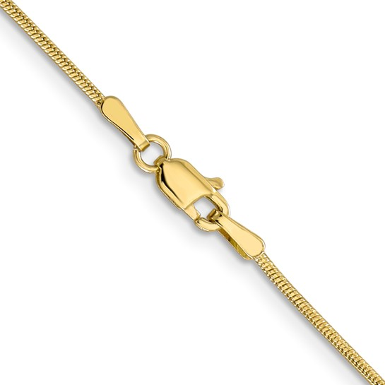Gold Chain