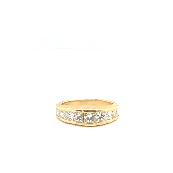 Diamond Fashion Rings  -  Women'