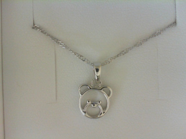 Silver Charms/Pendant