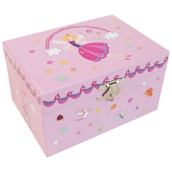 Jewellery Boxe
