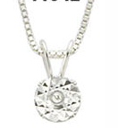 Silver Charms/Pendant