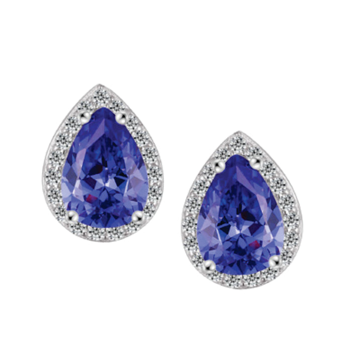 Silver Earring