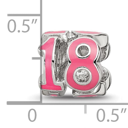 Reflections Bead