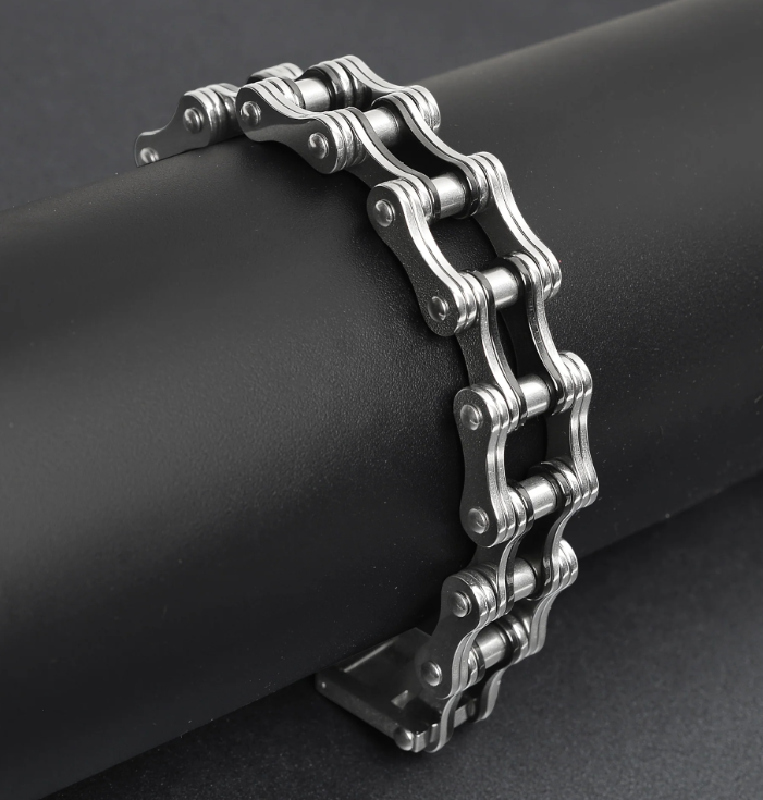Stainless Steel Jewellery