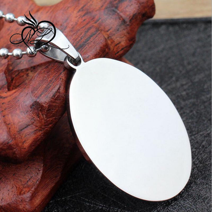 Stainless Steel Jewellery