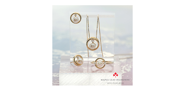10K Yellow Gold Diamond Pendant CTW.
