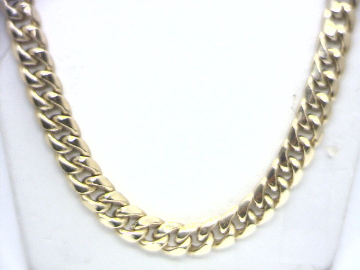 Gold Chain
