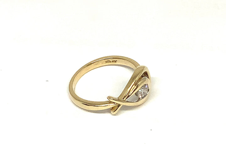 Diamond Fashion Rings  -  Women'