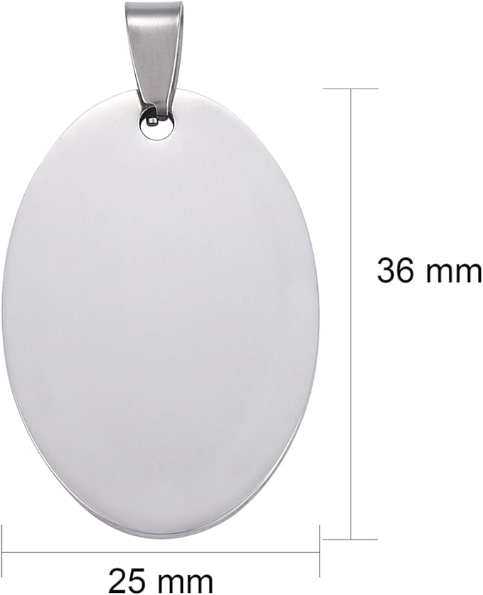 Stainless Steel Jewellery