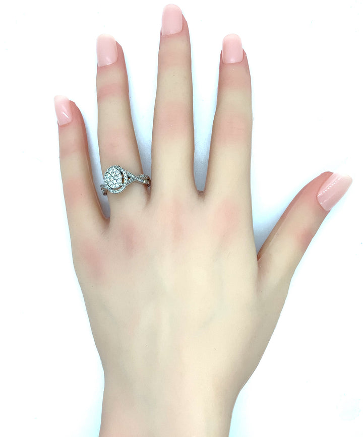 Diamond Engagement Ring