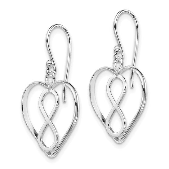 Silver Earring