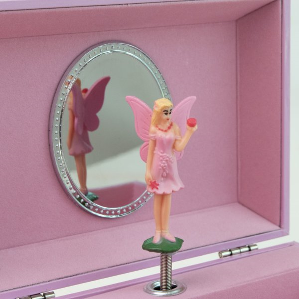 Jewellery Boxe
