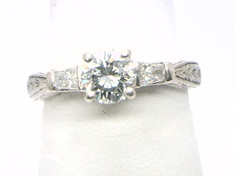 Diamond Engagement Ring