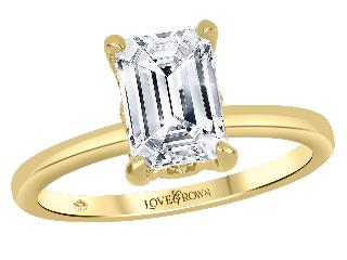 Diamond Engagement Ring
