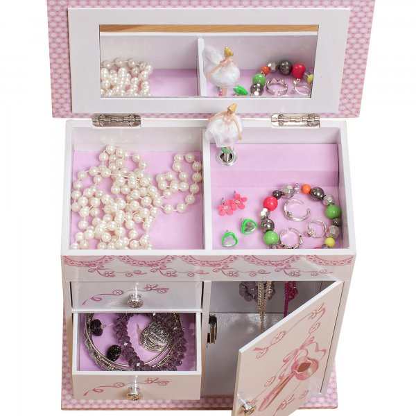 Jewellery Boxe