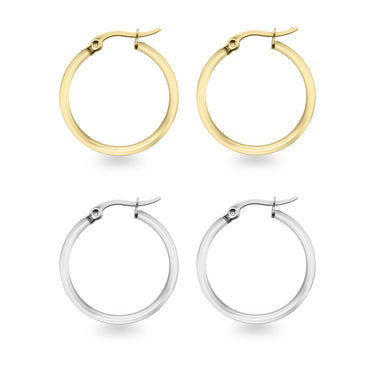 Stainless Steel Jewellery