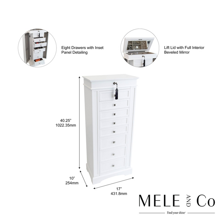 Jewellery Boxe
