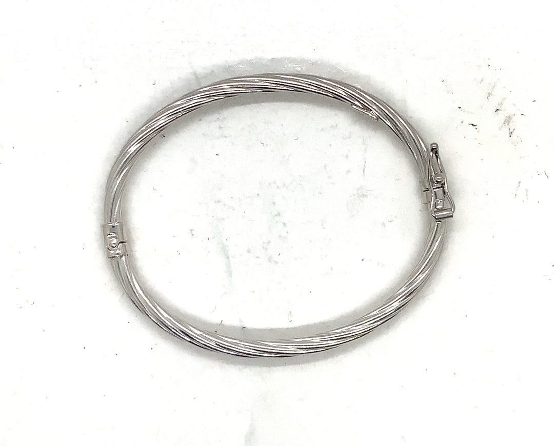 Silver Bracelet
