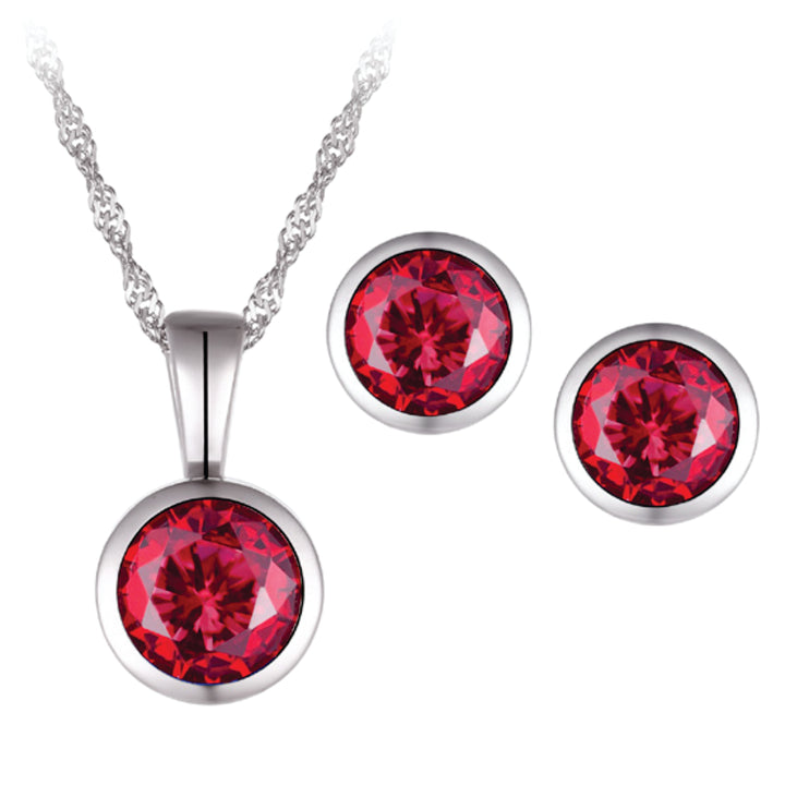 Silver Jewelry Misc.