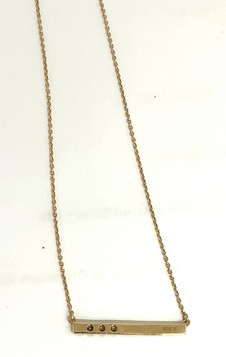 Diamond Pendant